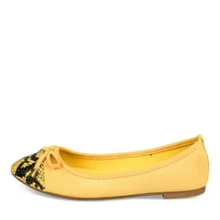 Ballerina's GEEL