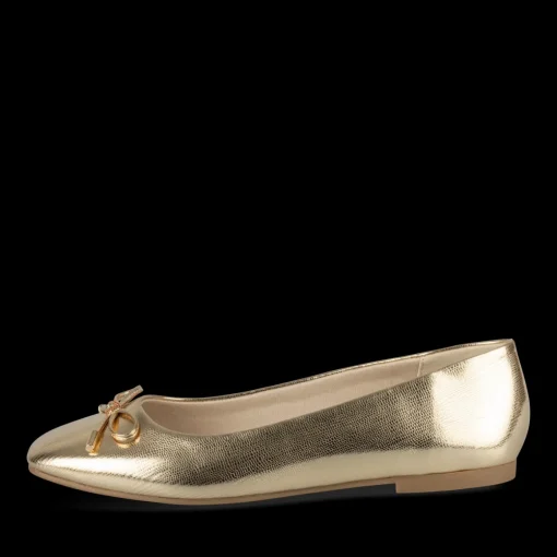 Ballerina's GOUD