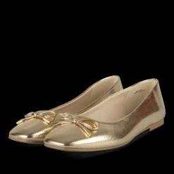 Ballerina's GOUD