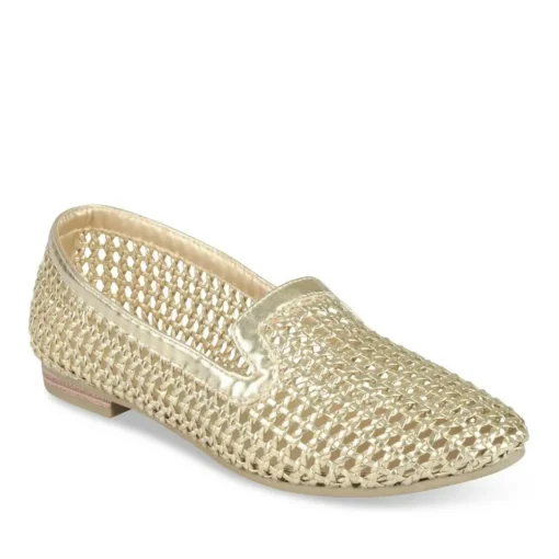 Ballerina's GOUD