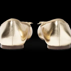 Ballerina's GOUD