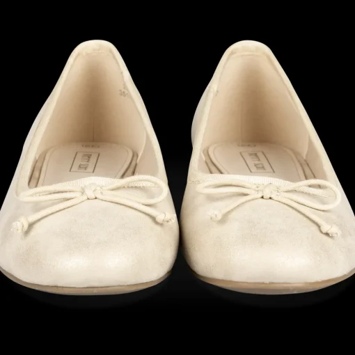 Ballerina's GOUD