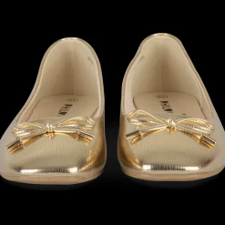 Ballerina's GOUD