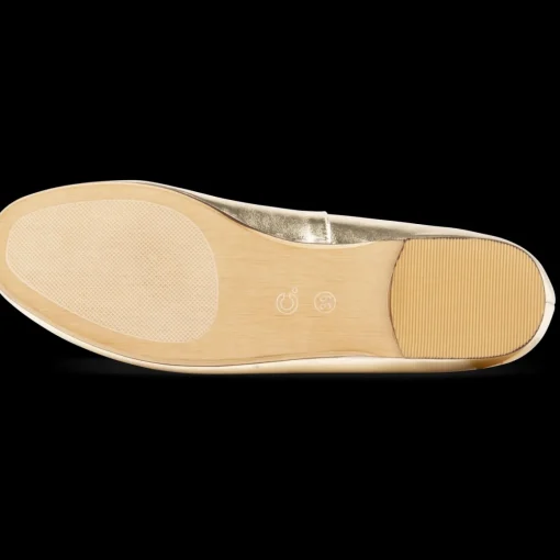 Ballerina's GOUD