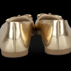 Ballerina's GOUD