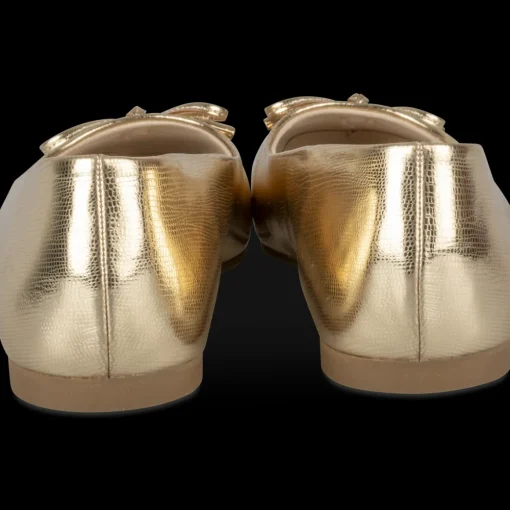 Ballerina's GOUD