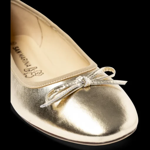 Ballerina's GOUD
