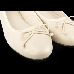Ballerina's GOUD