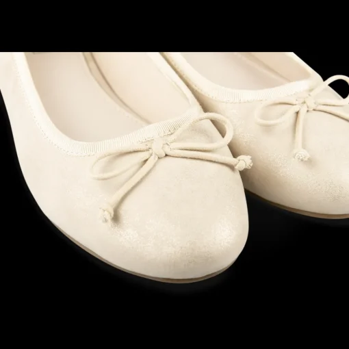 Ballerina's GOUD