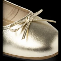 Ballerina's GOUD