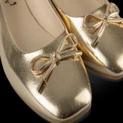 Ballerina's GOUD