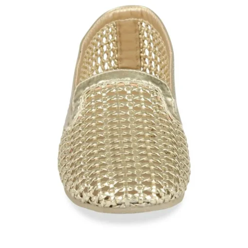 Ballerina's GOUD