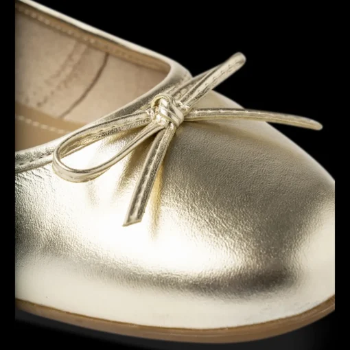 Ballerina's GOUD