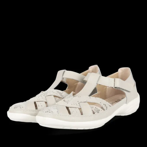 Ballerina's GRIJS