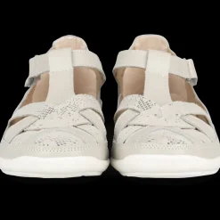 Ballerina's GRIJS