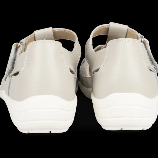 Ballerina's GRIJS