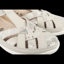 Ballerina's GRIJS