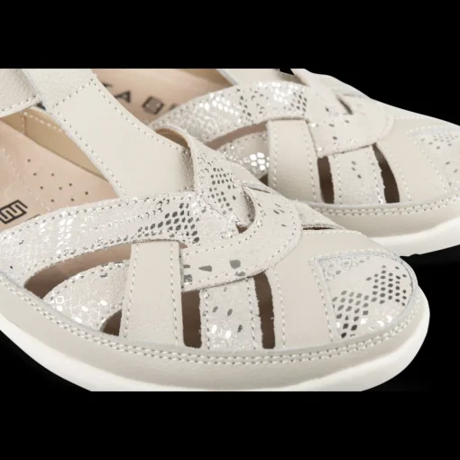 Ballerina's GRIJS