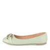 Ballerina's GROEN