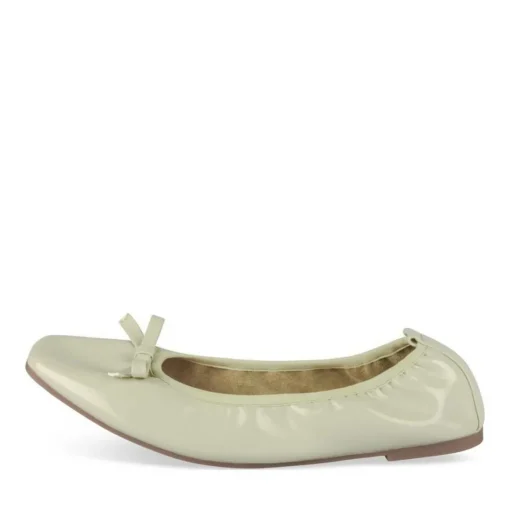 Ballerina's GROEN