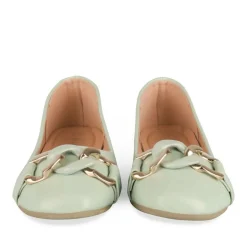 Ballerina's GROEN
