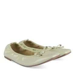 Ballerina's GROEN