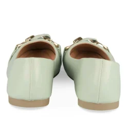Ballerina's GROEN