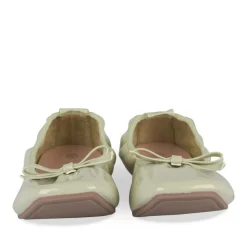 Ballerina's GROEN