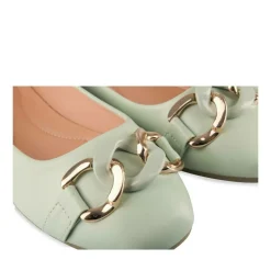 Ballerina's GROEN