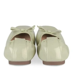 Ballerina's GROEN