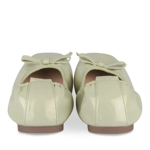 Ballerina's GROEN
