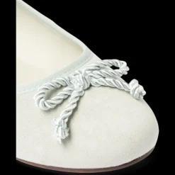 Ballerina's GROEN