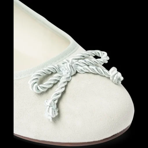 Ballerina's GROEN