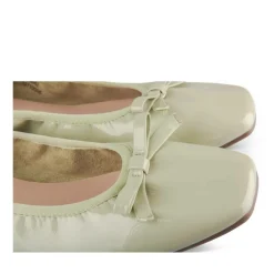 Ballerina's GROEN