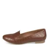 Ballerina's KASTANJEBRUIN