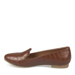 Ballerina's KASTANJEBRUIN