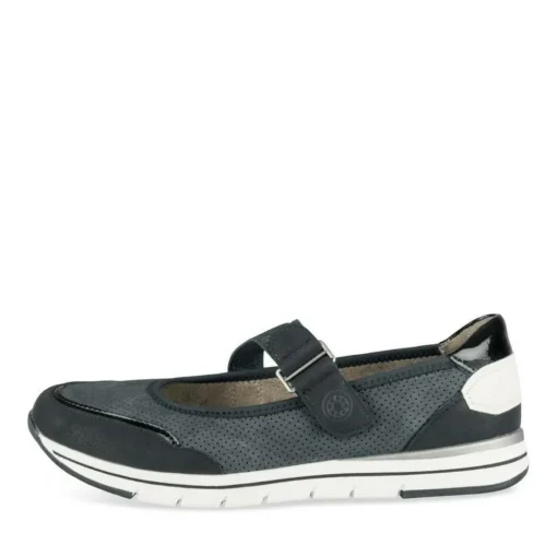 Ballerina's NAVY
