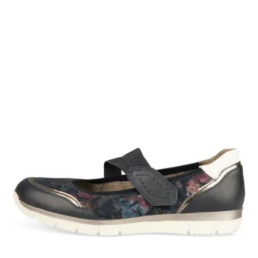 Ballerina's NAVY