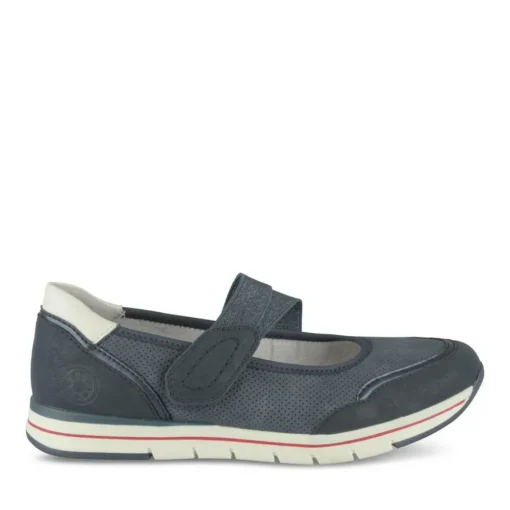Ballerina's NAVY