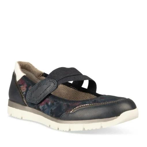 Ballerina's NAVY