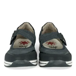 Ballerina's NAVY