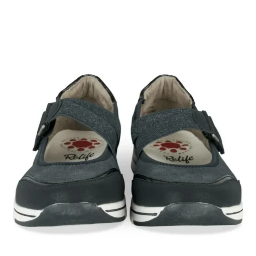 Ballerina's NAVY