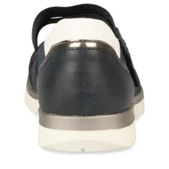 Ballerina's NAVY
