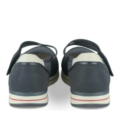 Ballerina's NAVY