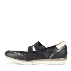 Ballerina's NAVY