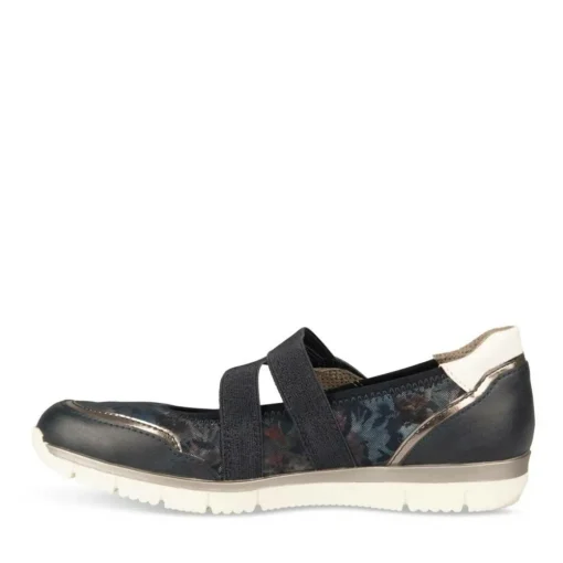 Ballerina's NAVY