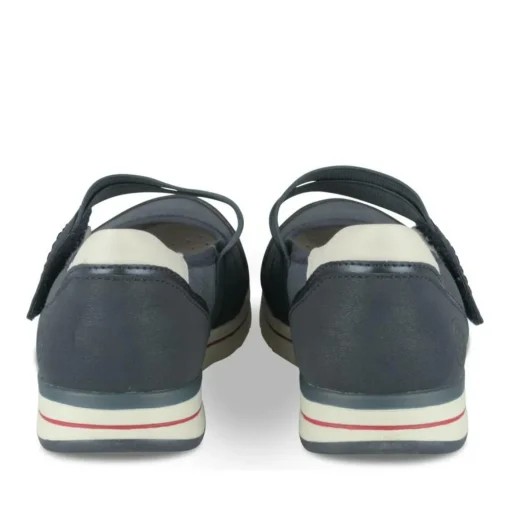 Ballerina's NAVY