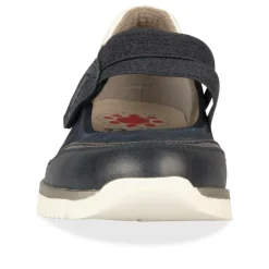 Ballerina's NAVY