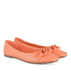 Ballerina's ORANJE