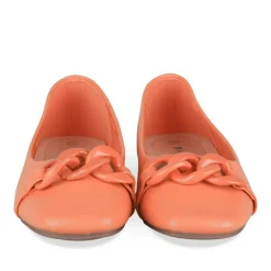 Ballerina's ORANJE